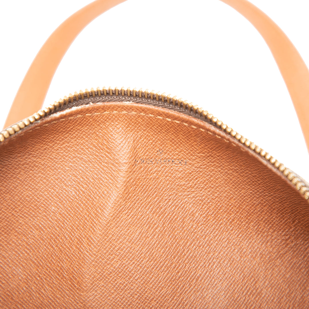 Louis Vuitton Papillon 30 Toile Monogram