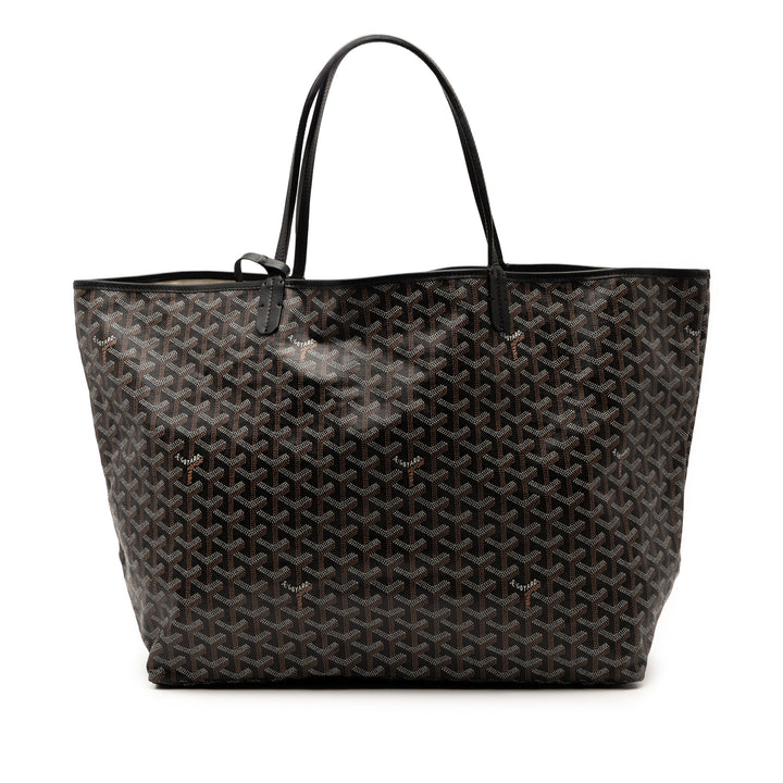 Goyard Goyardine Saint Louis GM
