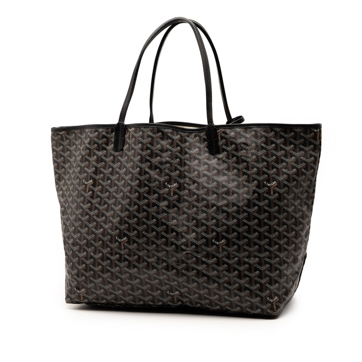 Goyard Goyardine Saint Louis GM