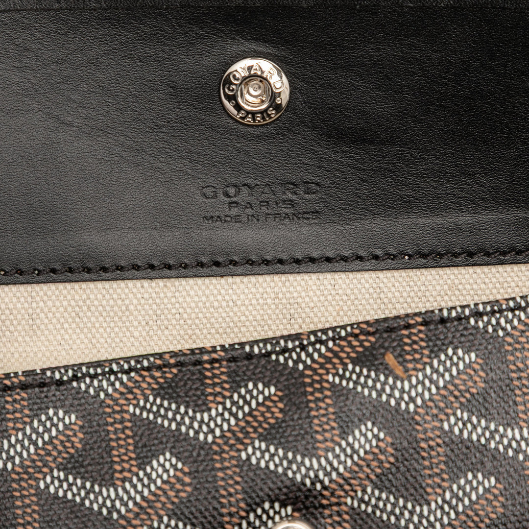 Goyard Goyardine Saint Louis GM