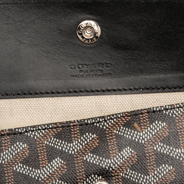 Goyard Goyardine Saint Louis GM