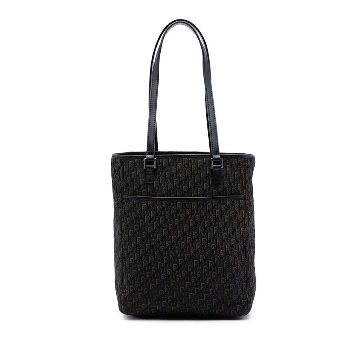 Dior Diorissimo Trotter Toile Cabas
