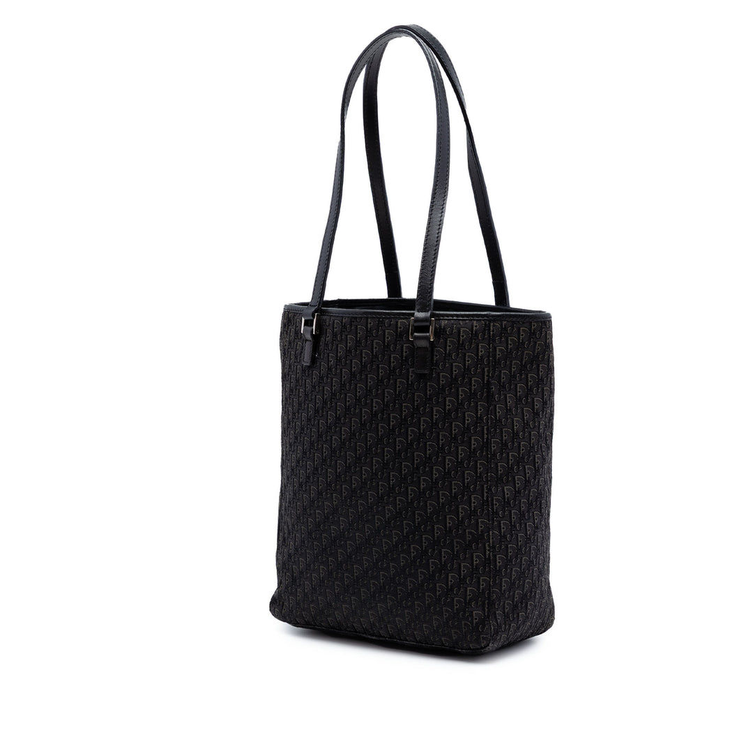 Dior Diorissimo Trotter Toile Cabas