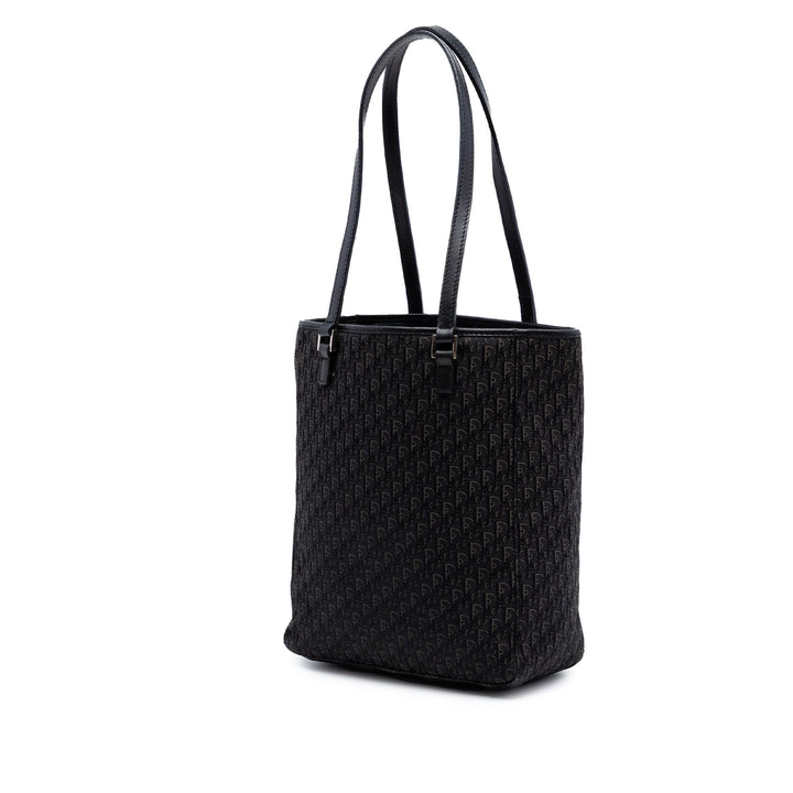 Dior Diorissimo Trotter Toile Cabas