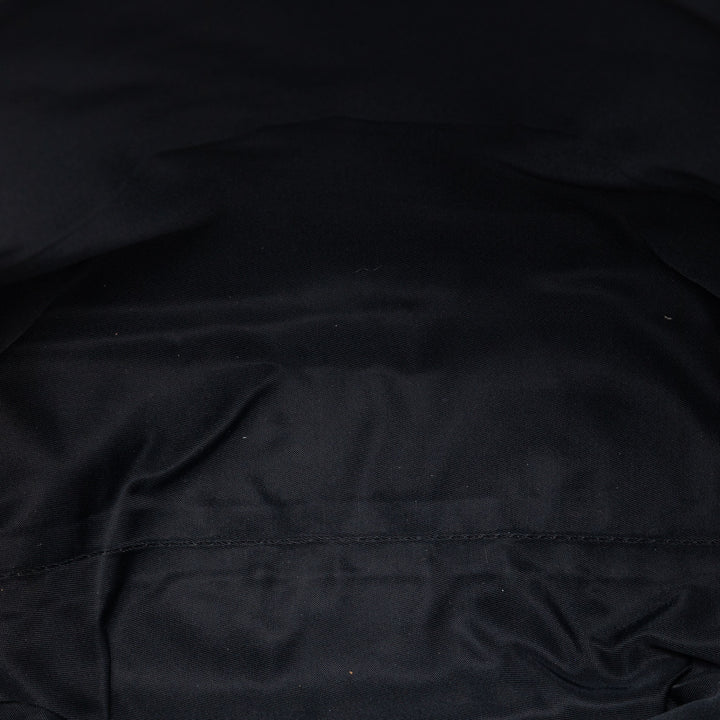 Dior Diorissimo Trotter Toile Cabas