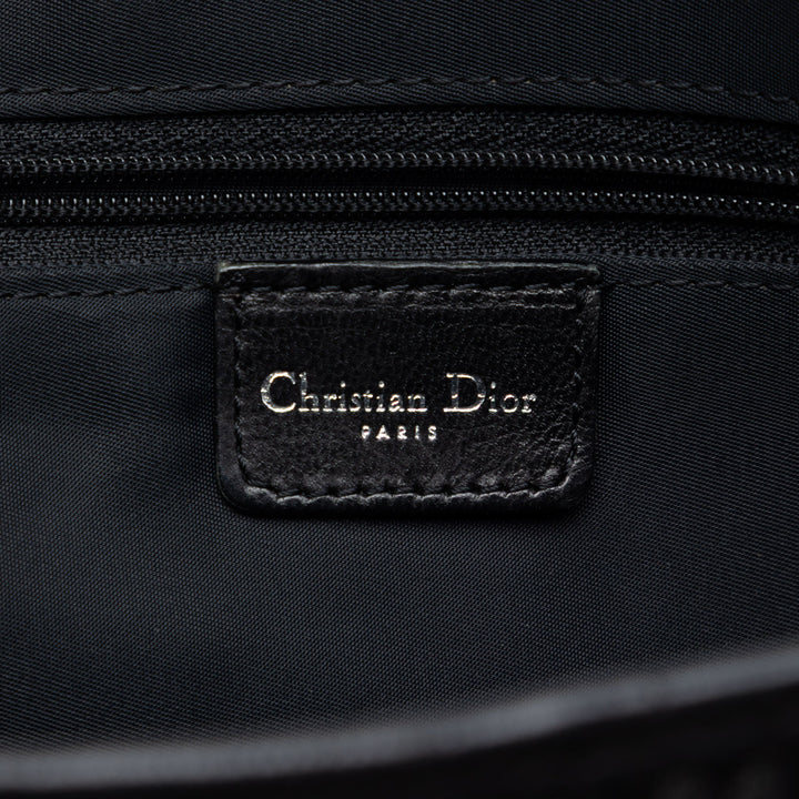 Dior Diorissimo Trotter Toile Cabas