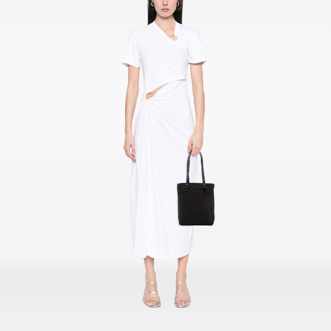 Dior Diorissimo Trotter Toile Cabas