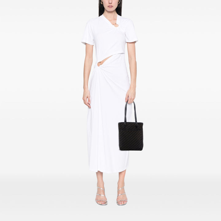 Dior Diorissimo Trotter Toile Cabas