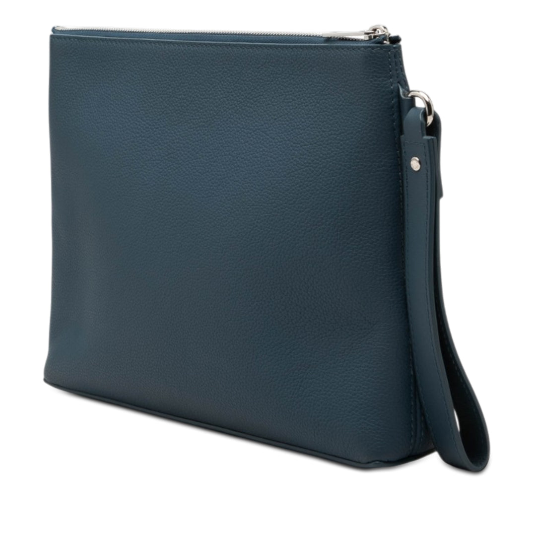 Louis Vuitton Aerogram Takeoff iPad Pochette