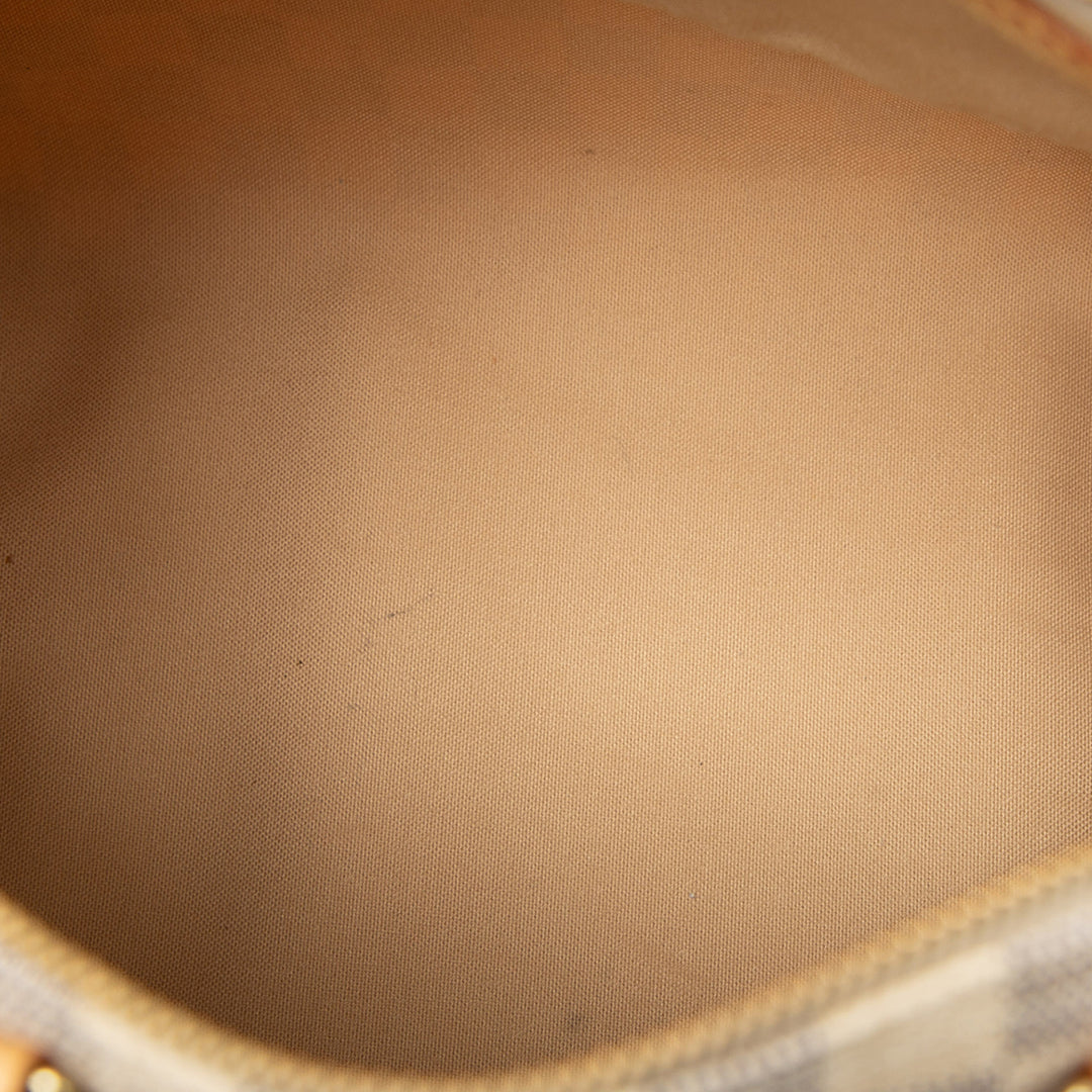 Louis Vuitton Damier Azur Speedy 30