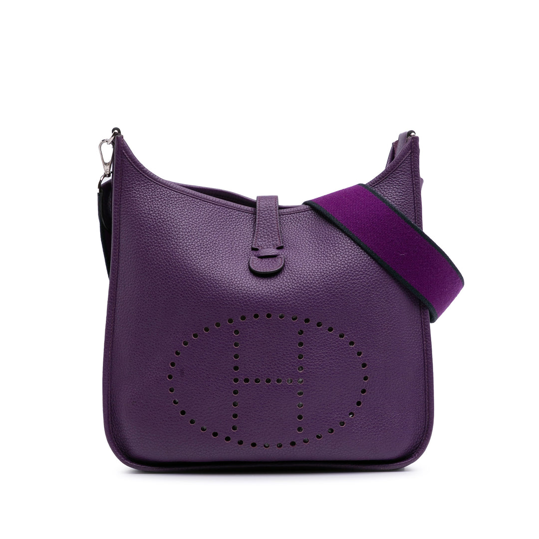 Clemence Evelyne III 33 Purple - Gaby Paris