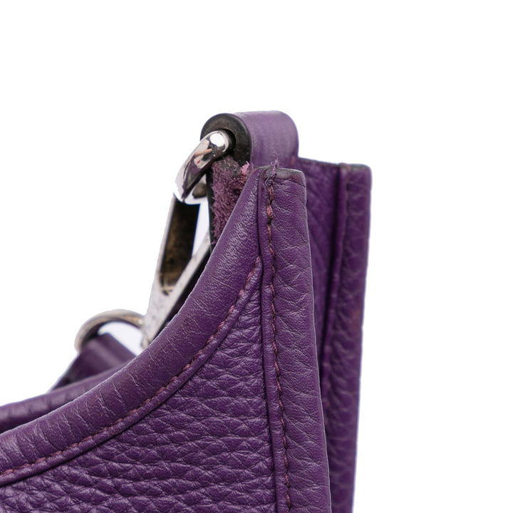 Clemence Evelyne III 33 Purple - Gaby Paris