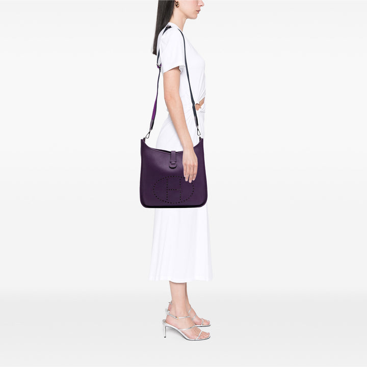 Clemence Evelyne III 33 Purple - Gaby Paris