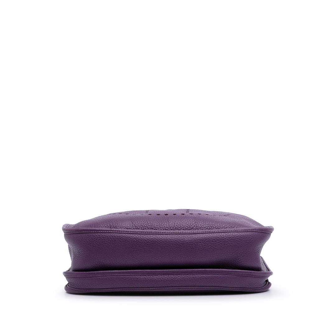Clemence Evelyne III 33 Purple - Gaby Paris