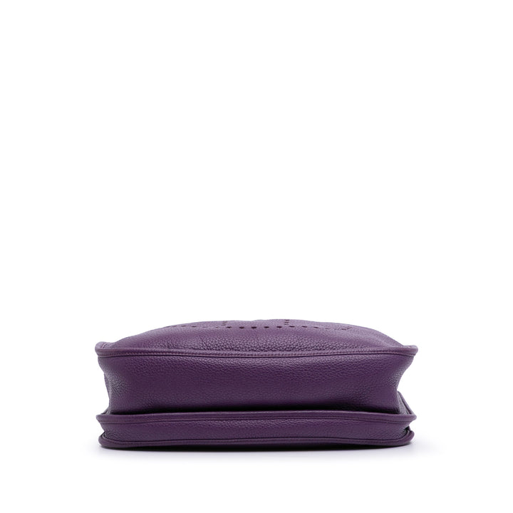 Clemence Evelyne III 33 Purple - Gaby Paris