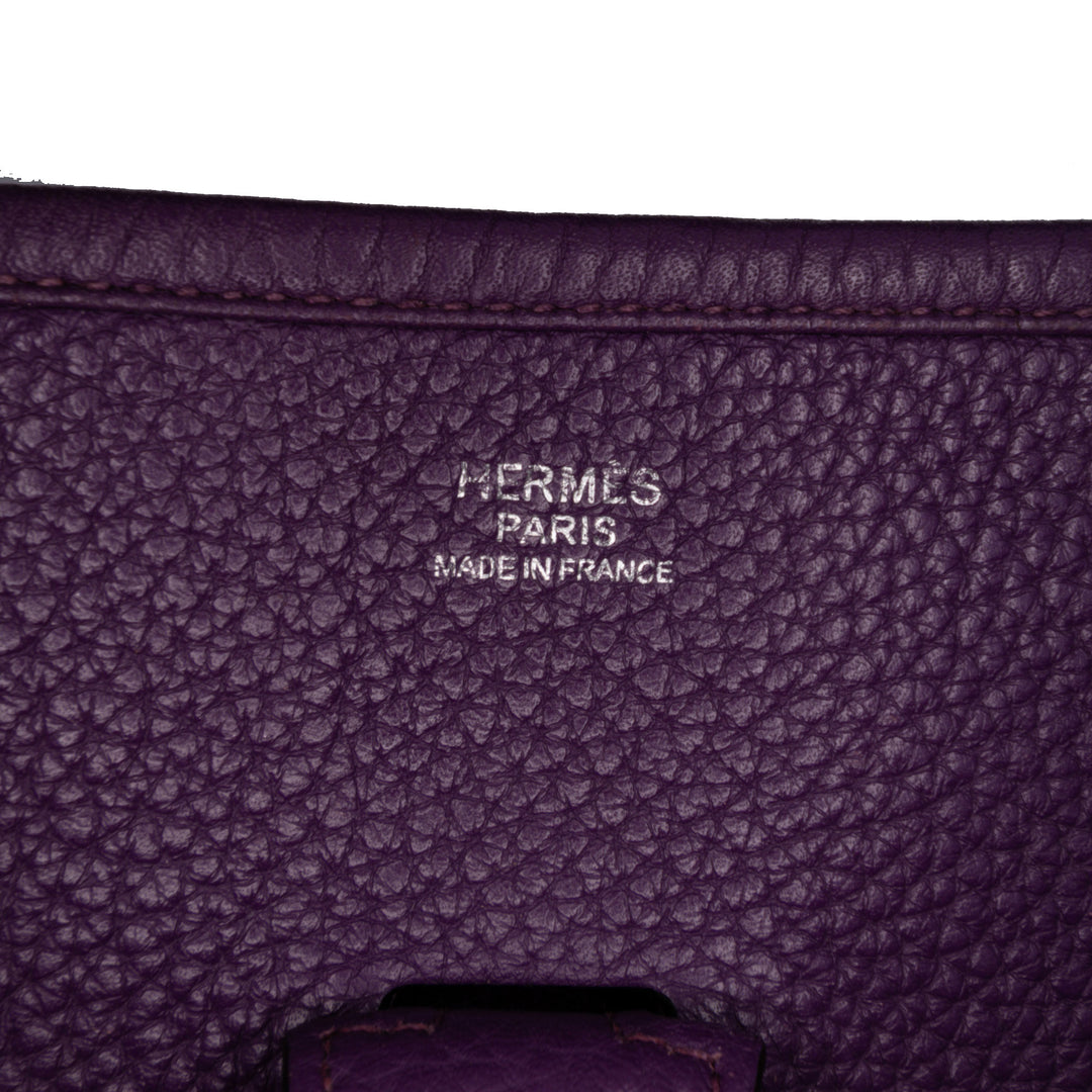 Clemence Evelyne III 33 Purple - Gaby Paris