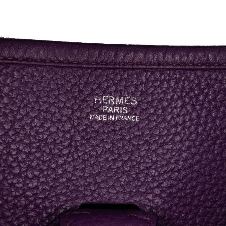 Clemence Evelyne III 33 Purple - Gaby Paris
