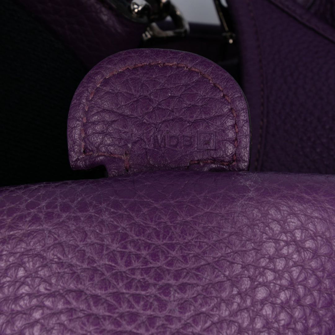 Clemence Evelyne III 33 Purple - Gaby Paris