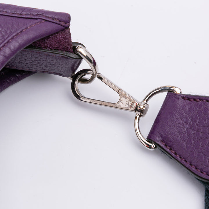 Clemence Evelyne III 33 Purple - Gaby Paris