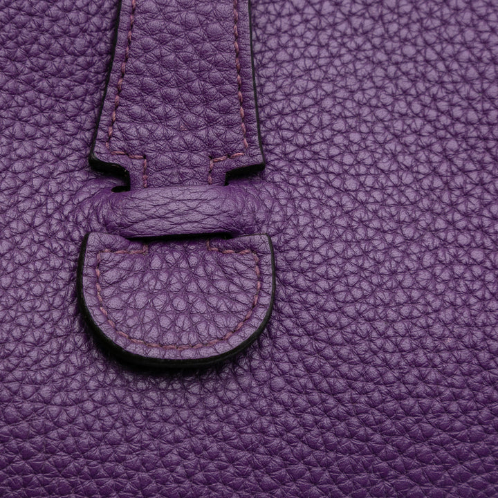 Clemence Evelyne III 33 Purple - Gaby Paris
