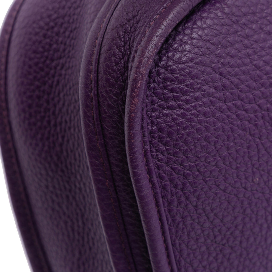 Clemence Evelyne III 33 Purple - Gaby Paris