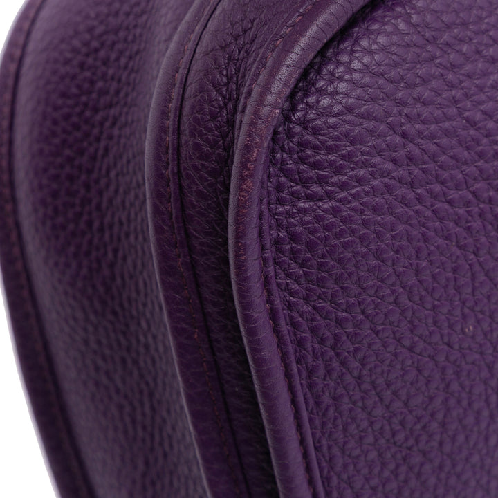 Clemence Evelyne III 33 Purple - Gaby Paris