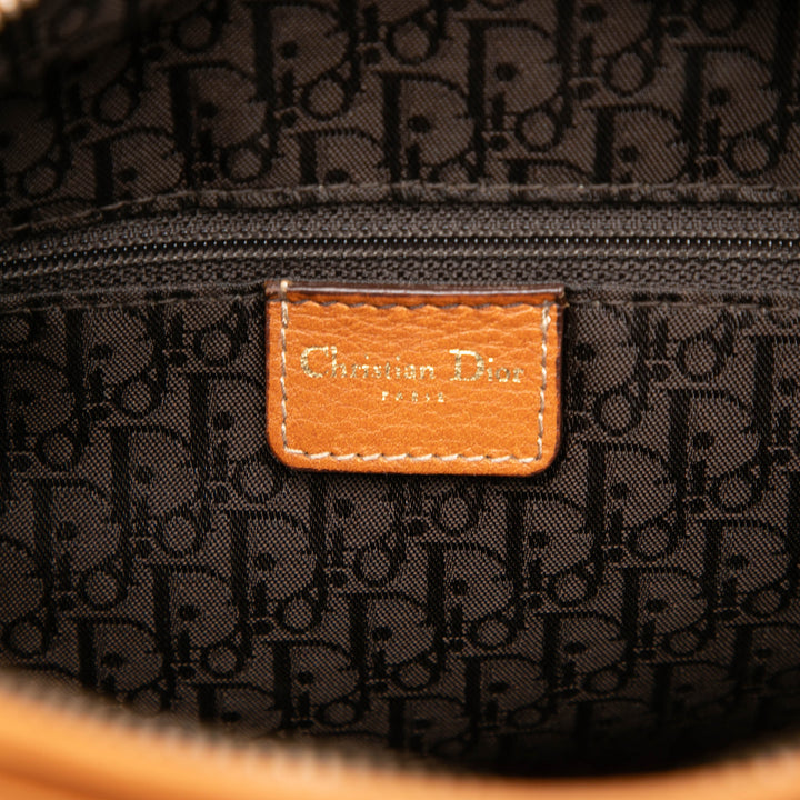 Dior Lady Dior Grand Cuir de veau