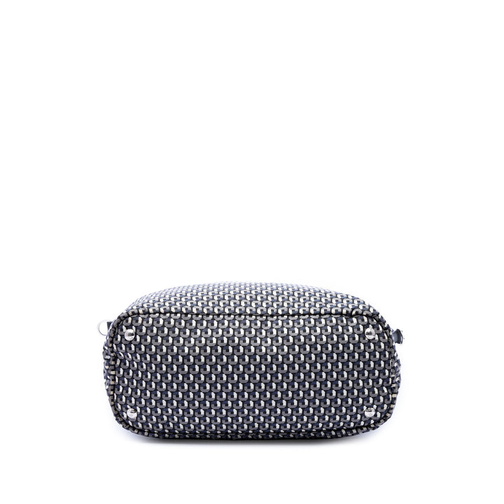 Prada Tessuto Stampato Sac