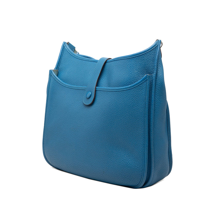 Hermès Clemence Evelyne III 33