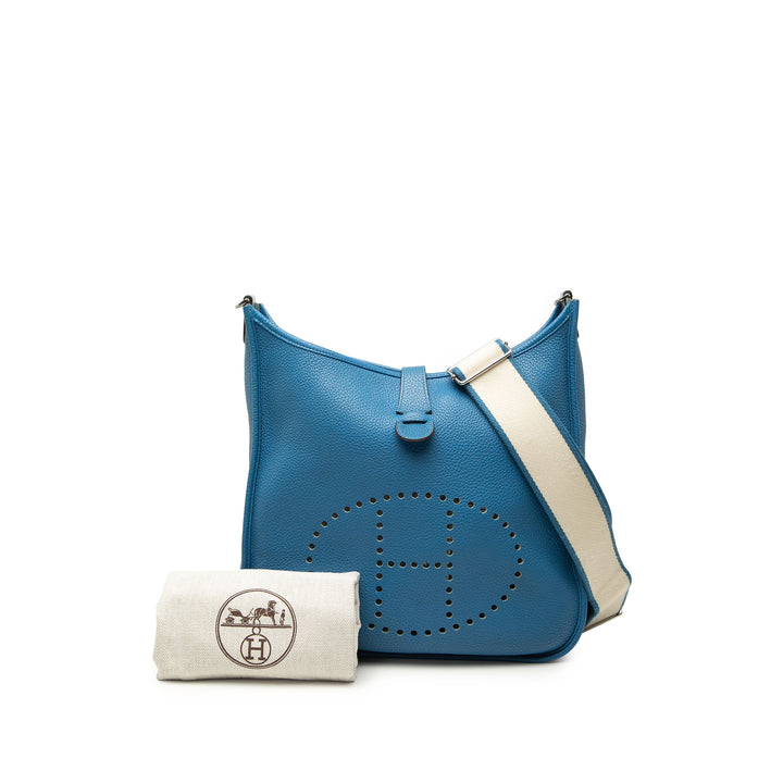 Hermès Clemence Evelyne III 33