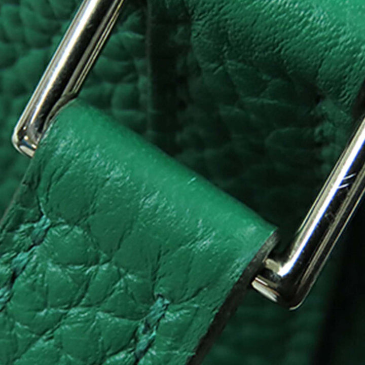 Hermès Picotin Lock 18 Cuir Clémence