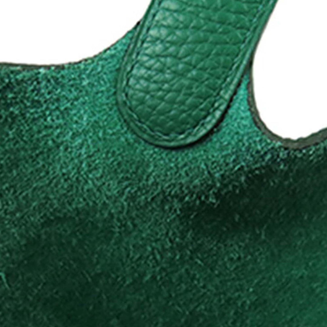 Hermès Picotin Lock 18 Cuir Clémence