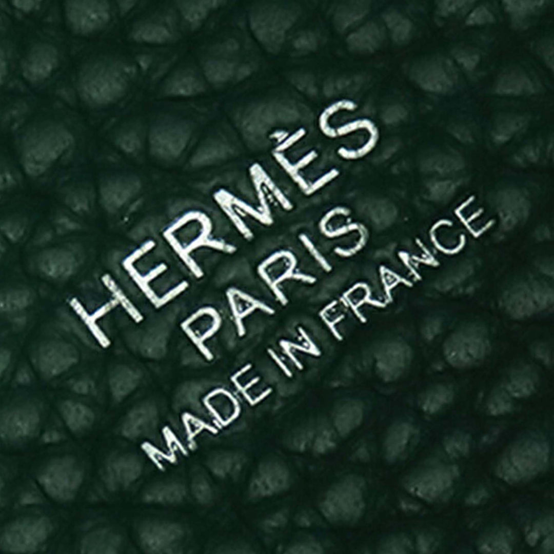 Hermès Picotin Lock 18 Cuir Clémence