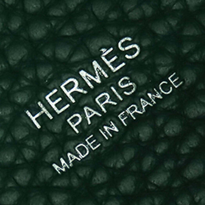 Hermès Picotin Lock 18 Cuir Clémence