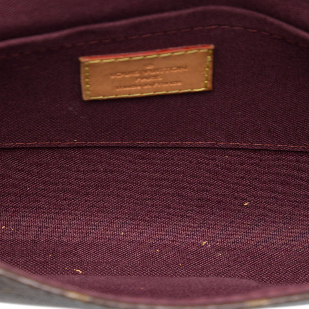 Louis Vuitton Monogram Favorite MM