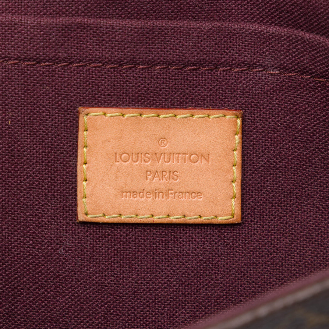 Louis Vuitton Monogram Favorite MM