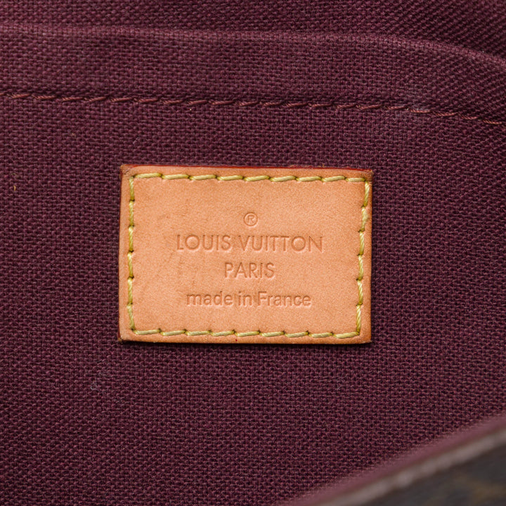 Louis Vuitton Monogram Favorite MM