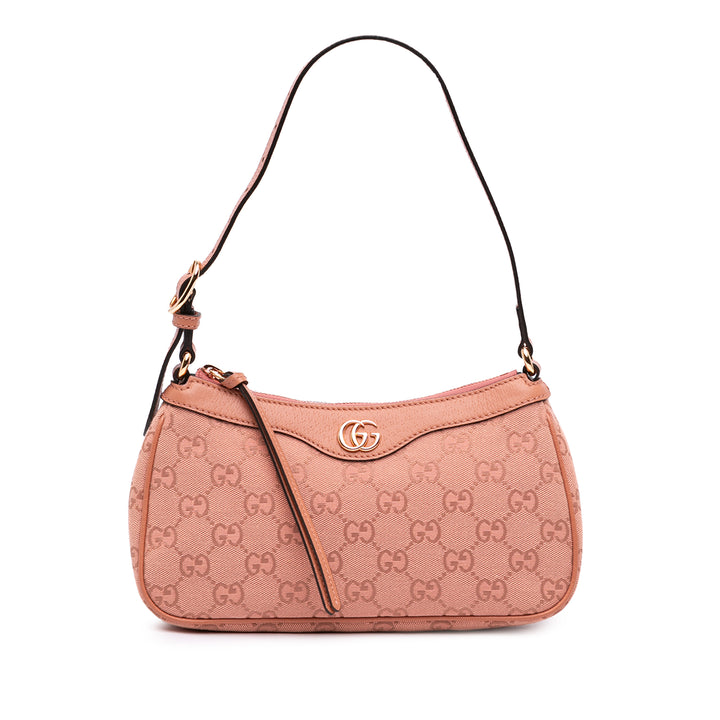 GG Ophidia Sac Petit Rose