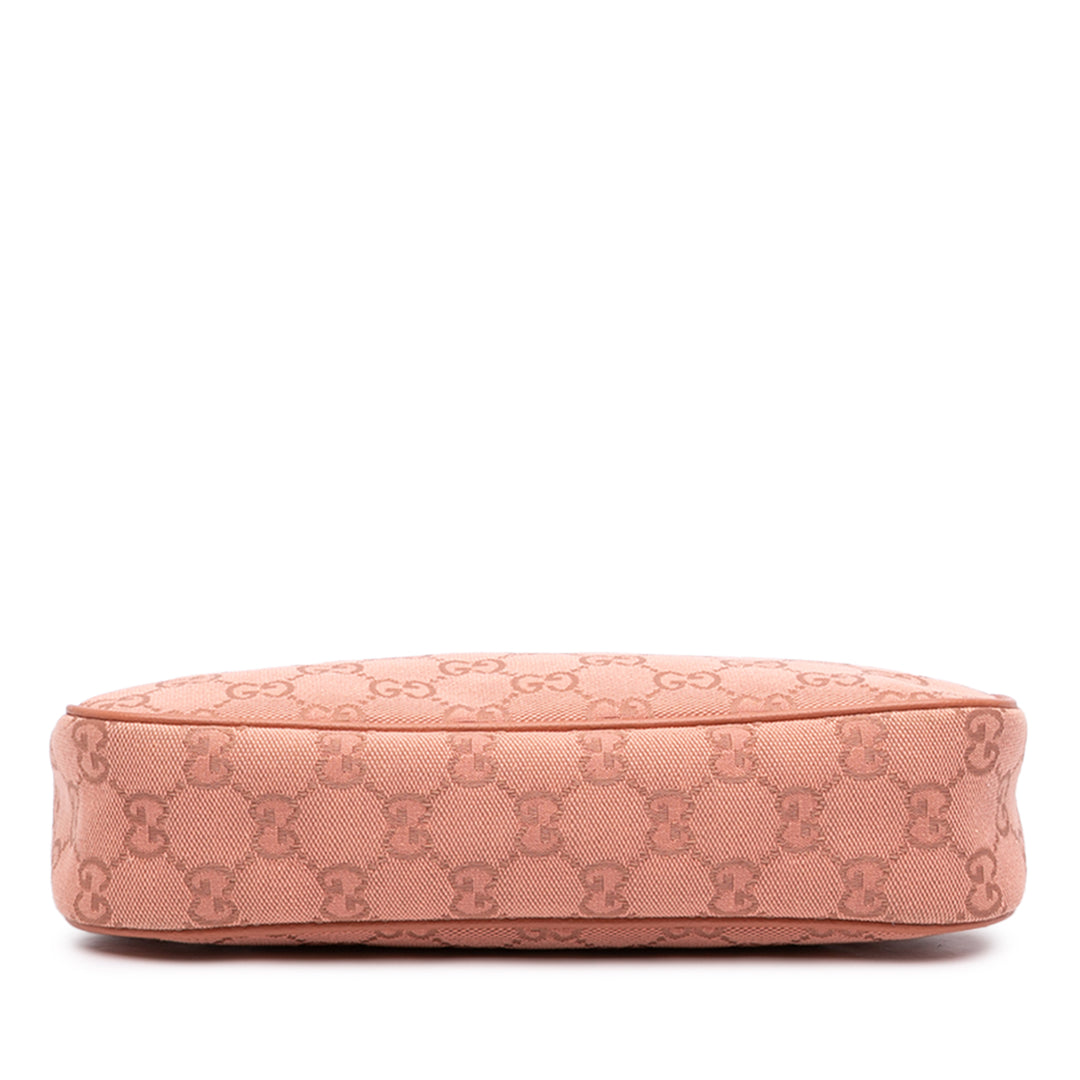GG Ophidia Sac Petit Rose