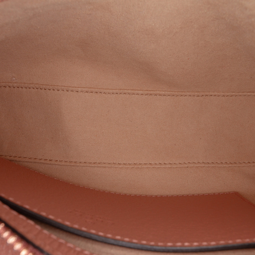 GG Ophidia Sac Petit Rose