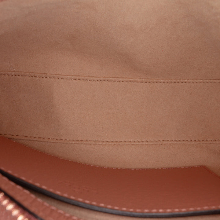 GG Ophidia Sac Petit Rose