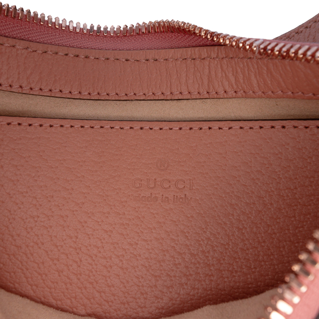 GG Ophidia Sac Petit Rose