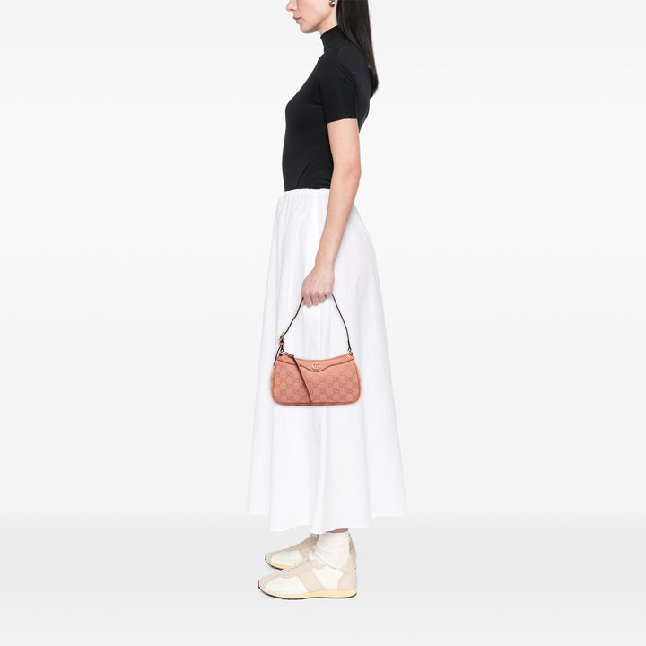 GG Ophidia Sac Petit Rose
