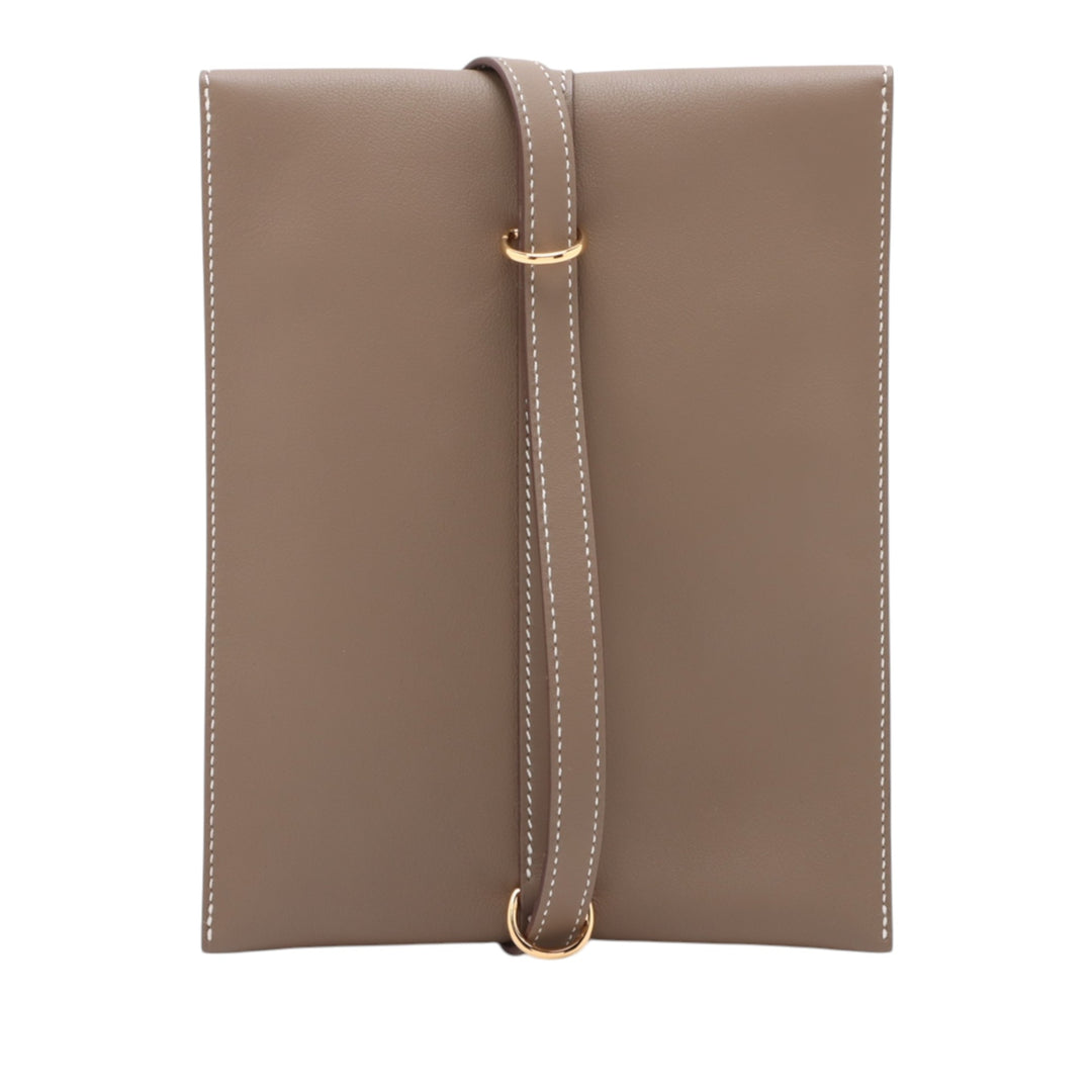Hermès Swift Glenan To Go Pochette