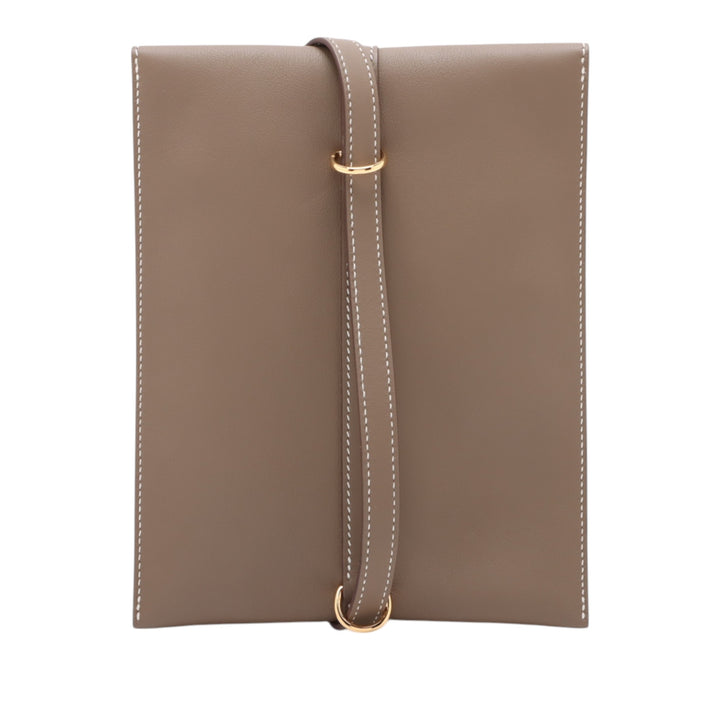 Hermès Swift Glenan To Go Pochette