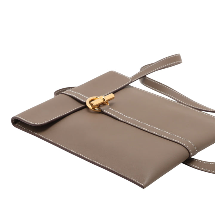 Hermès Swift Glenan To Go Pochette