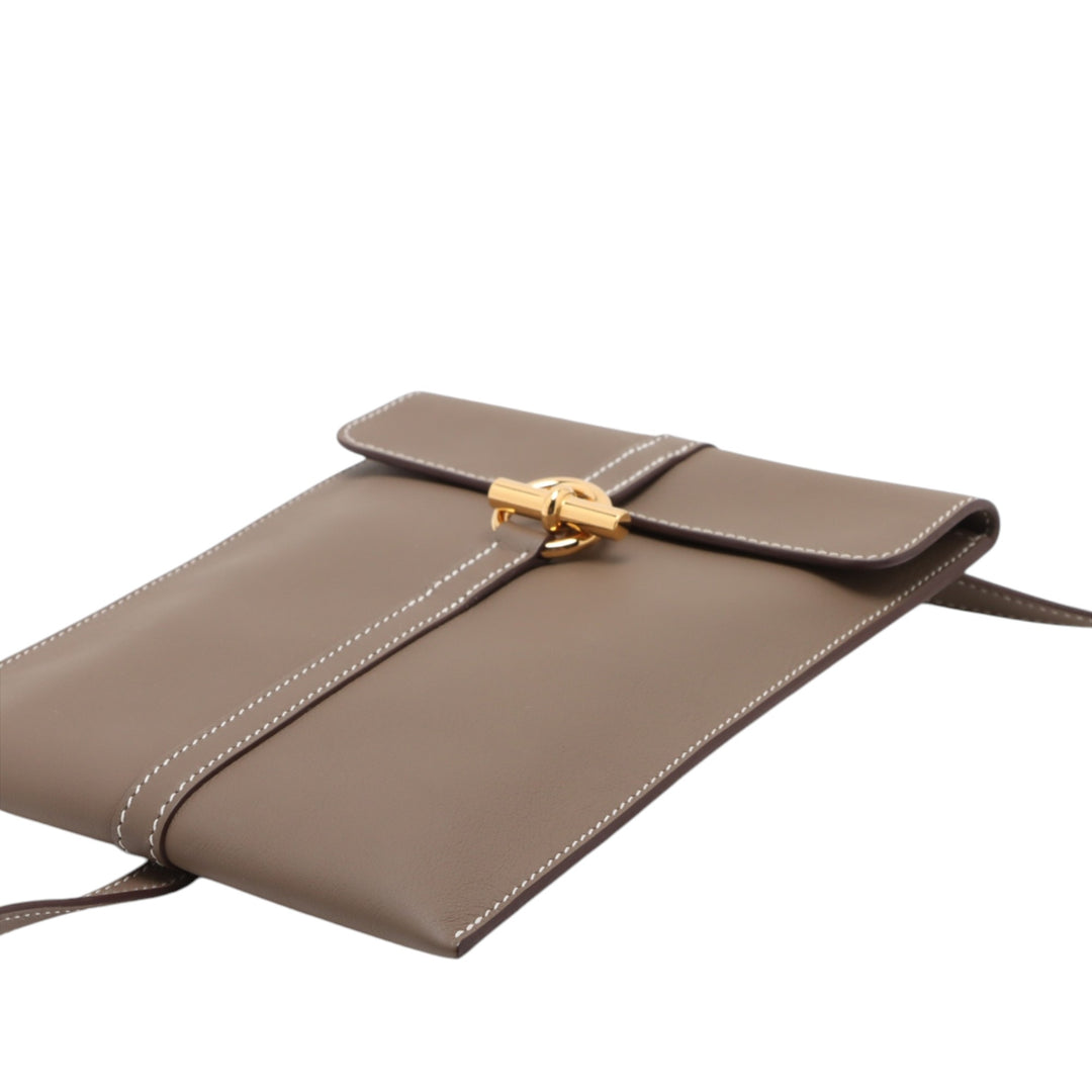 Hermès Swift Glenan To Go Pochette
