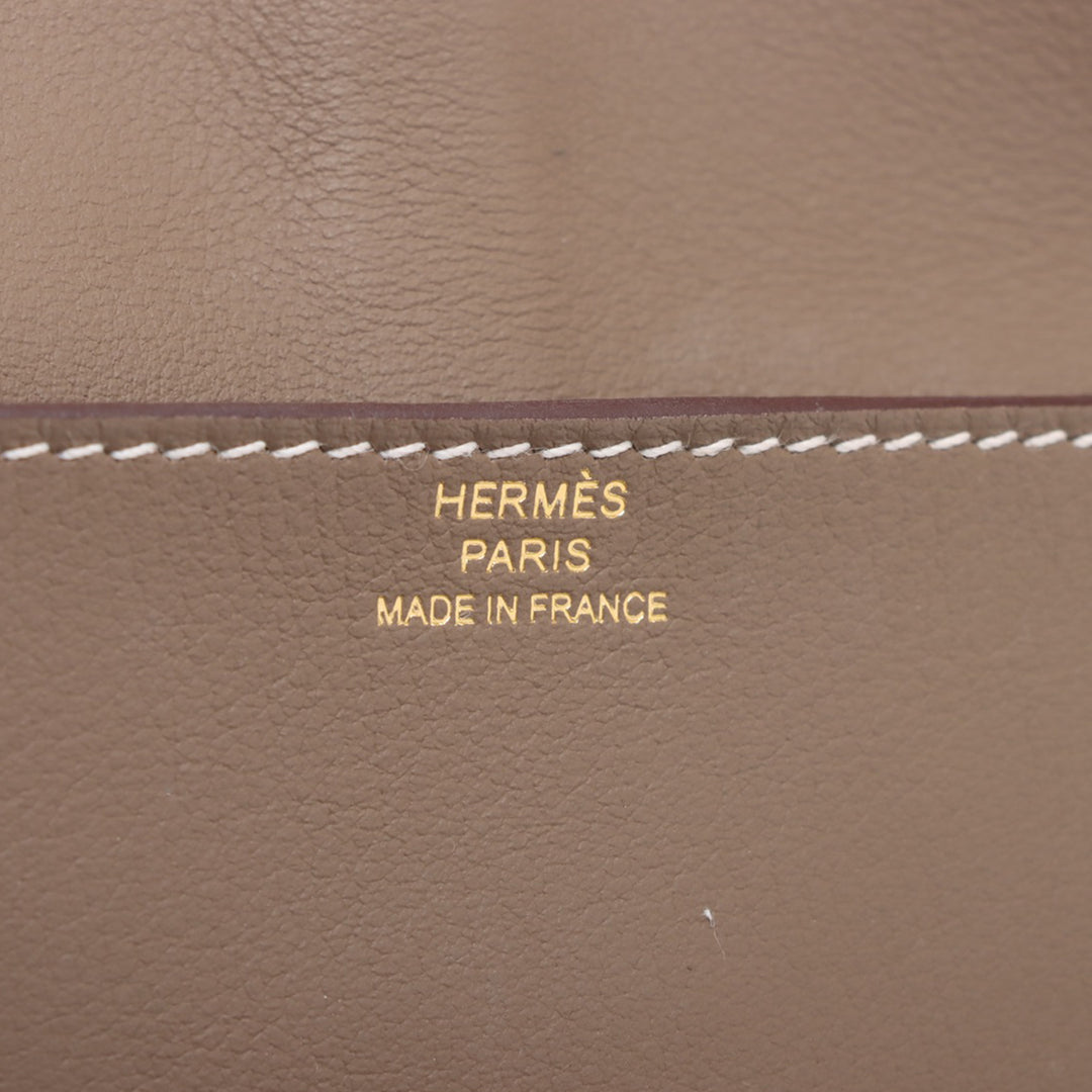 Hermès Swift Glenan To Go Pochette