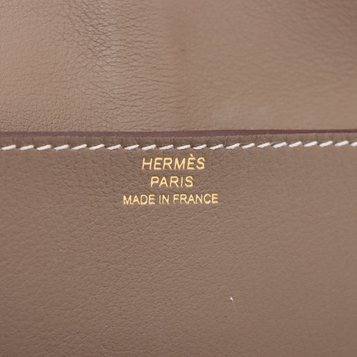 Hermès Swift Glenan To Go Pochette
