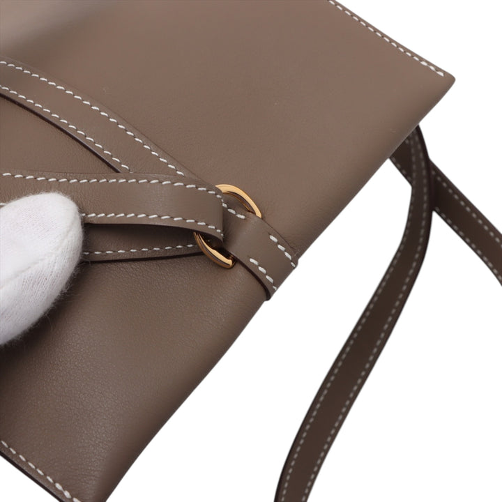 Hermès Swift Glenan To Go Pochette